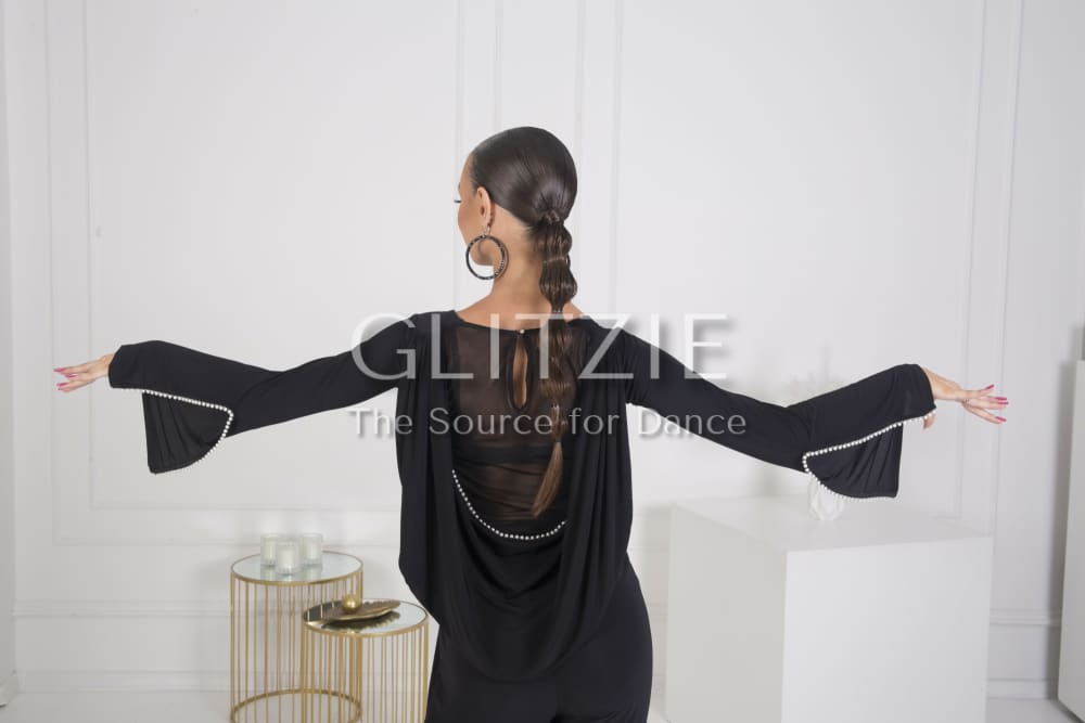 Jumpsuit Pearl by Senga Dancewear Dancewear