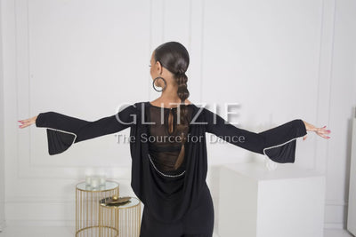 Jumpsuit Pearl by Senga Dancewear Dancewear