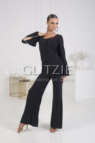 Jumpsuit Pearl by Senga Dancewear Dancewear