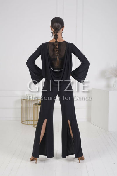 Jumpsuit Pearl by Senga Dancewear Dancewear