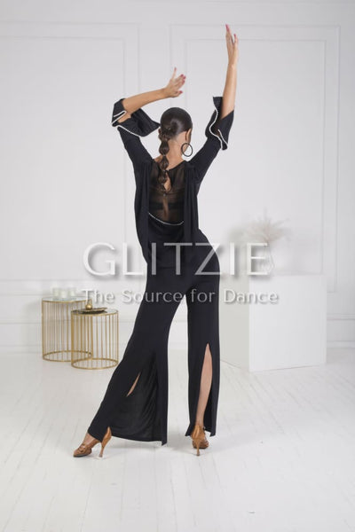 Jumpsuit Pearl by Senga Dancewear Dancewear
