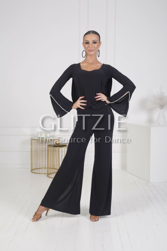 Jumpsuit Pearl by Senga Dancewear Dancewear