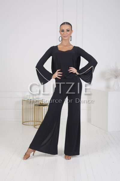 Jumpsuit Pearl by Senga Dancewear Dancewear