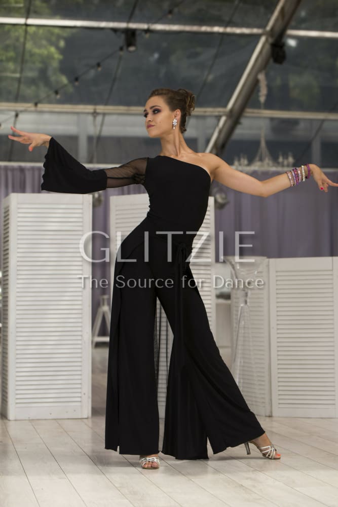 Jumpsuit Sega by Senga Dancewear Dancewear