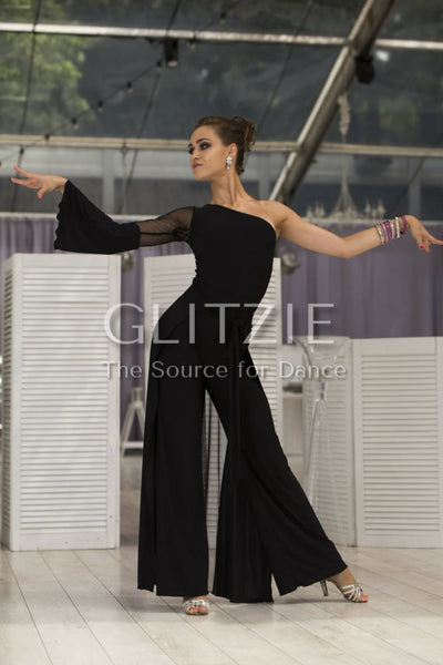 Jumpsuit Sega by Senga Dancewear Dancewear