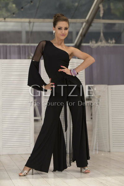 Jumpsuit Sega by Senga Dancewear Dancewear