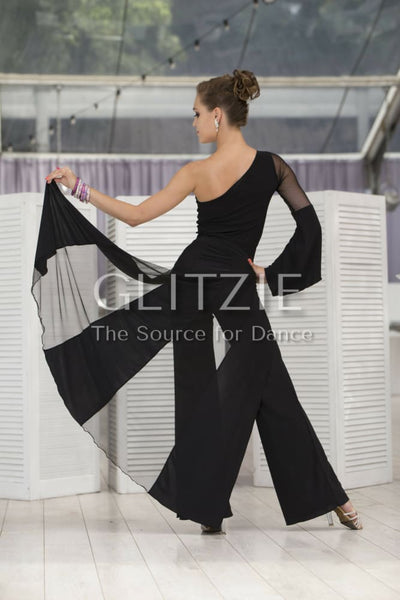 Jumpsuit Sega by Senga Dancewear Dancewear