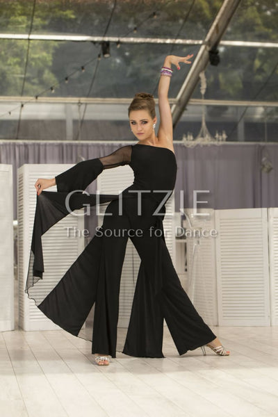 Jumpsuit Sega by Senga Dancewear Dancewear