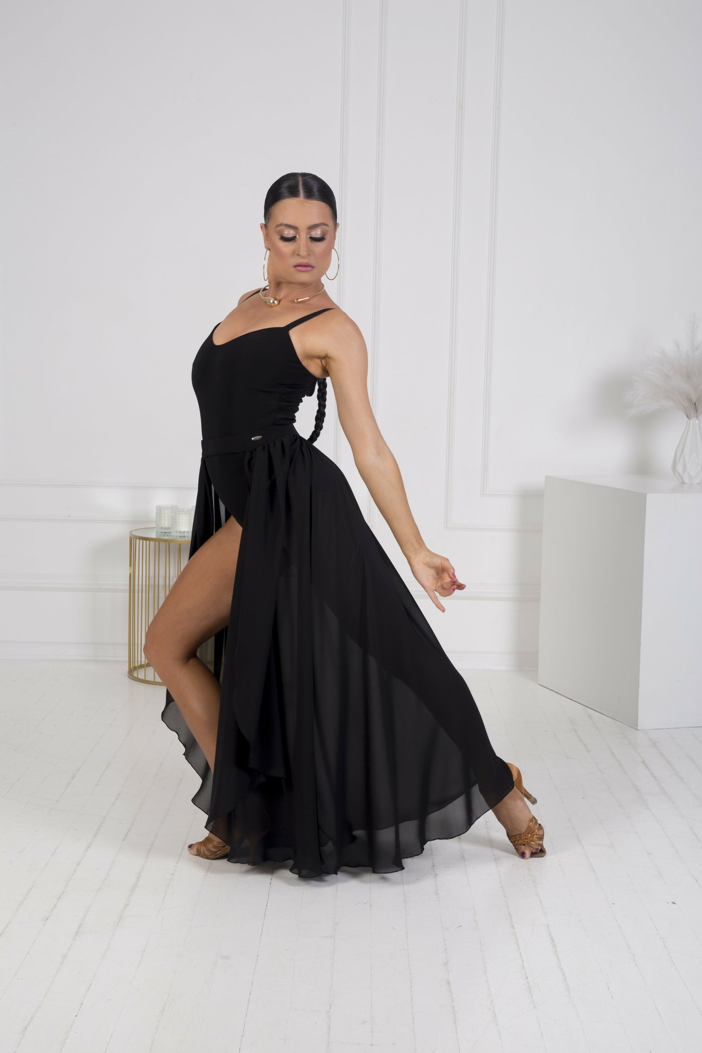 Skirt Isadora by Senga Dancewear