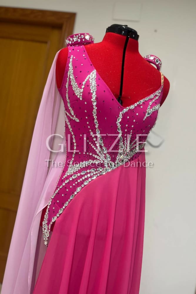 Kathy Size M ’Smooth Dress’ M Dancewear