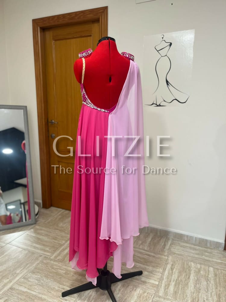 Kathy Size M ’Smooth Dress’ M Dancewear