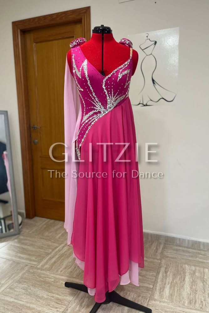 Kathy Size M ’Smooth Dress’ M Dancewear