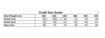 Leotard B.70 Dancewear