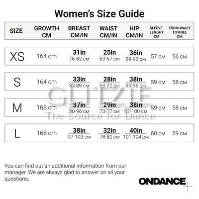 ETSY women's Size (1)