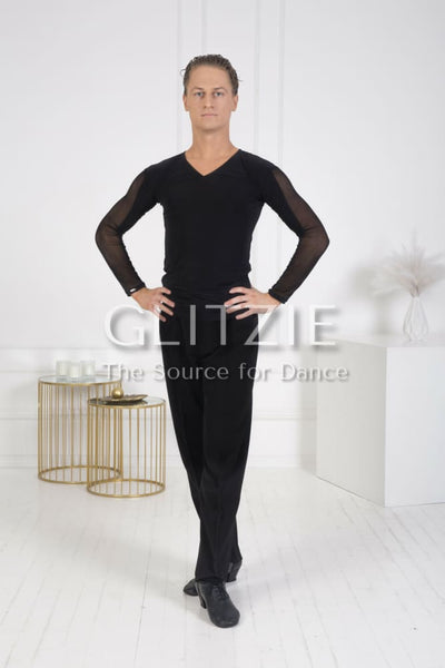 Men’s Shirt Norin by Senga Dancewear Dancewear