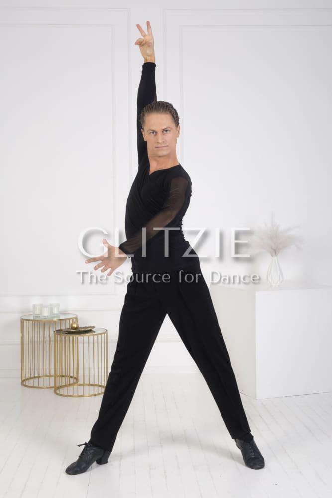 Men’s Shirt Norin by Senga Dancewear Dancewear