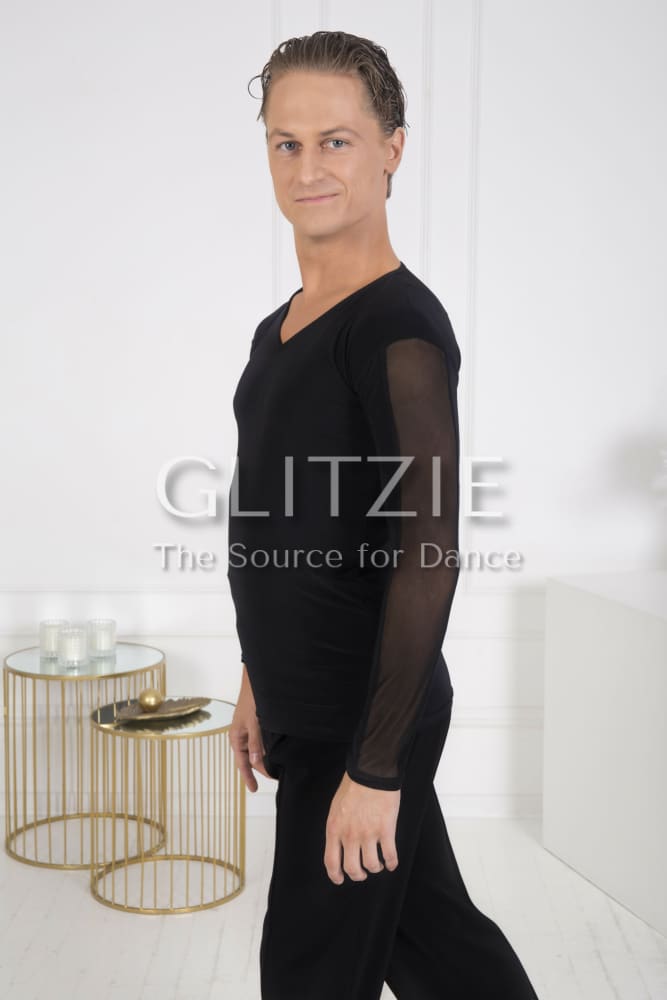 Men’s Shirt Norin by Senga Dancewear Dancewear