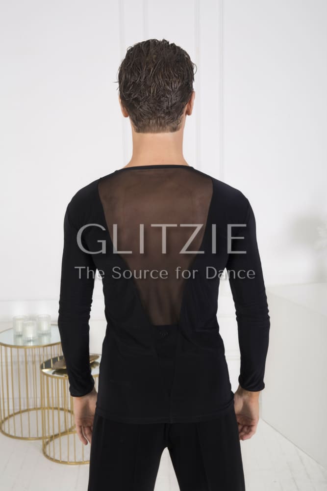 Men’s Shirt Norin by Senga Dancewear Dancewear