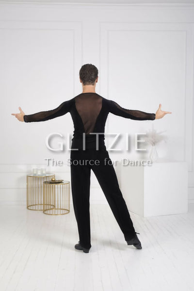 Men’s Shirt Norin by Senga Dancewear Dancewear