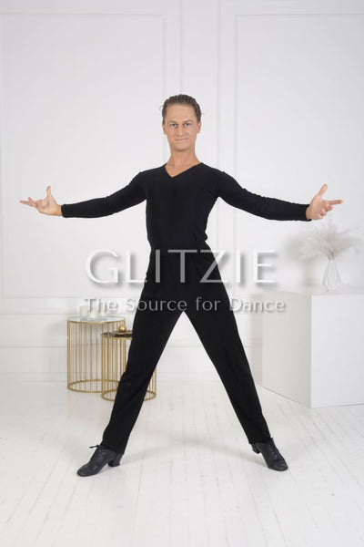 Men’s Shirt Norin by Senga Dancewear Dancewear