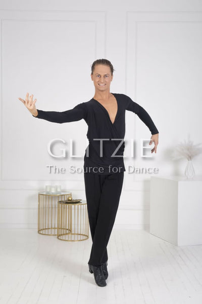 Men’s Shirt Saser by Senga Dancewear Dancewear