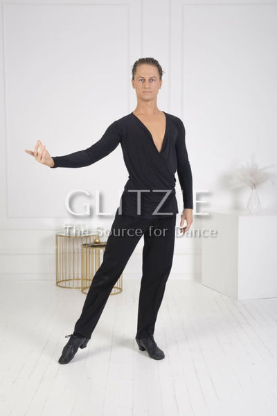 Men’s Shirt Saser by Senga Dancewear Dancewear