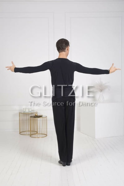 Men’s Shirt Saser by Senga Dancewear Dancewear