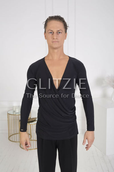 Men’s Shirt Saser by Senga Dancewear Dancewear