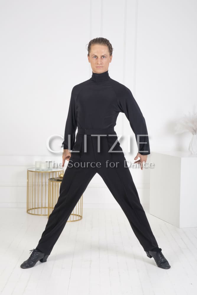 Men’s Shirt Skill by Senga Dancewear Dancewear