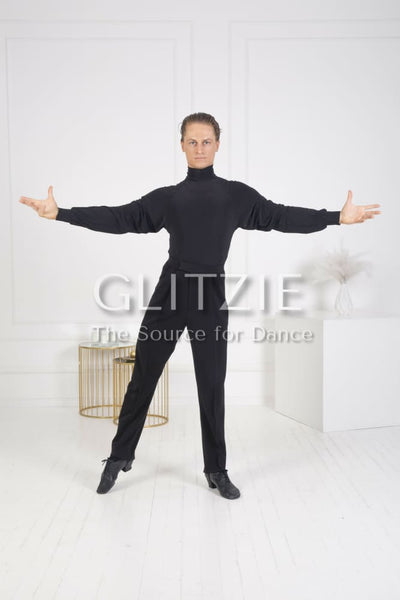 Men’s Shirt Skill by Senga Dancewear Dancewear