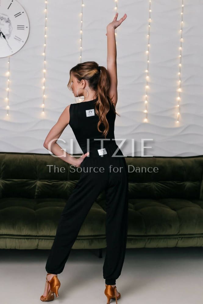 Pants TSW-210 Dancewear