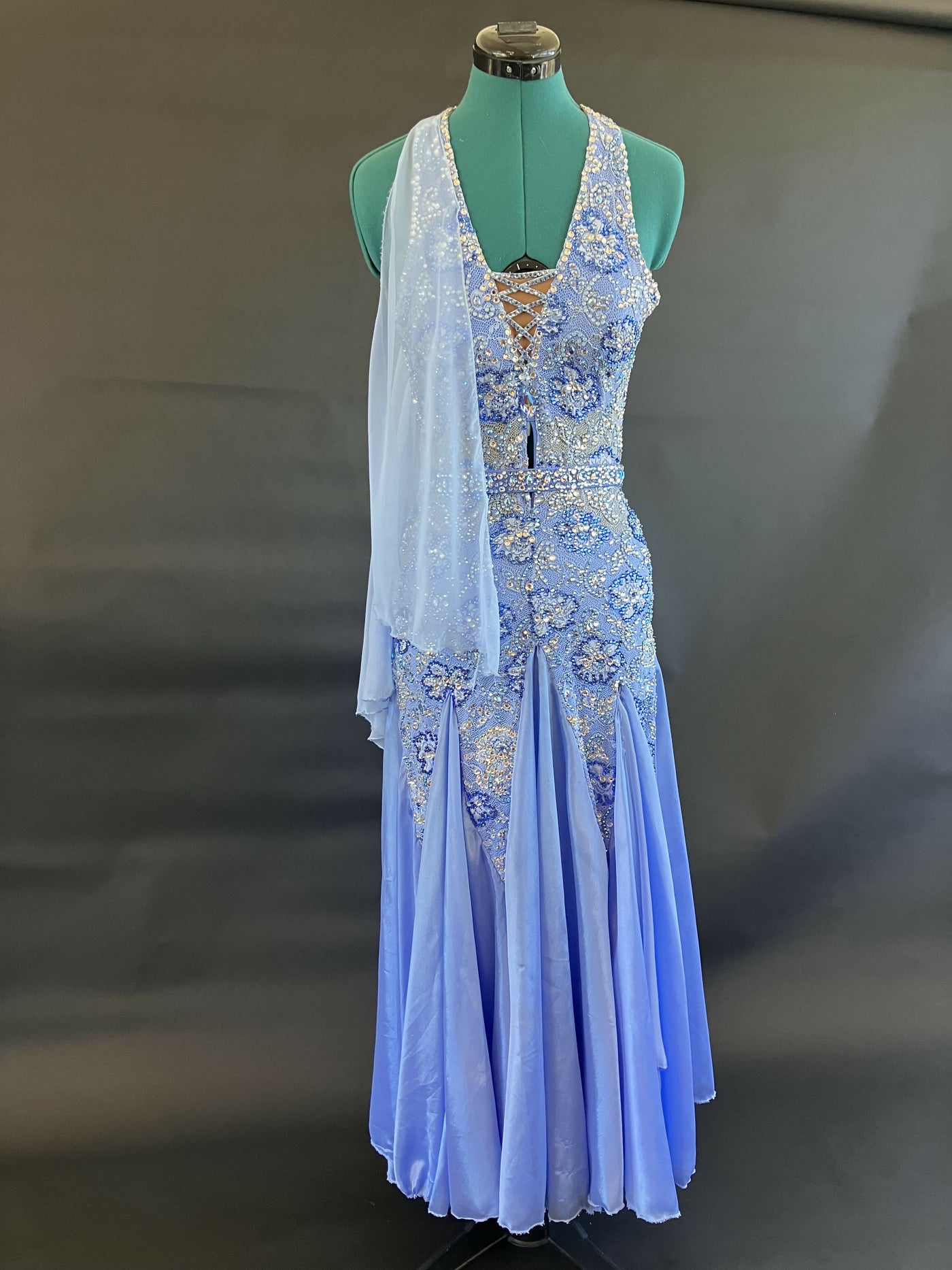 Elegant Bluebell