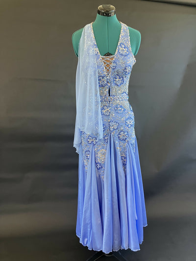 Elegant Bluebell