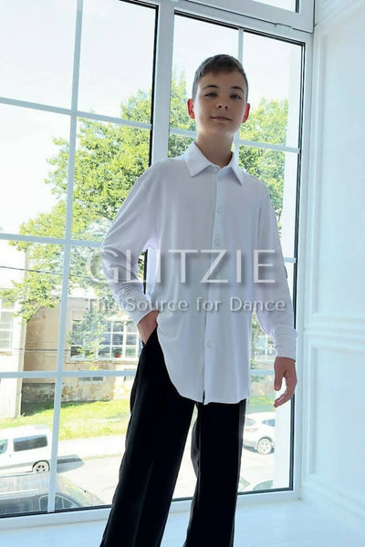 Shirt MR-210 Primary 2x3