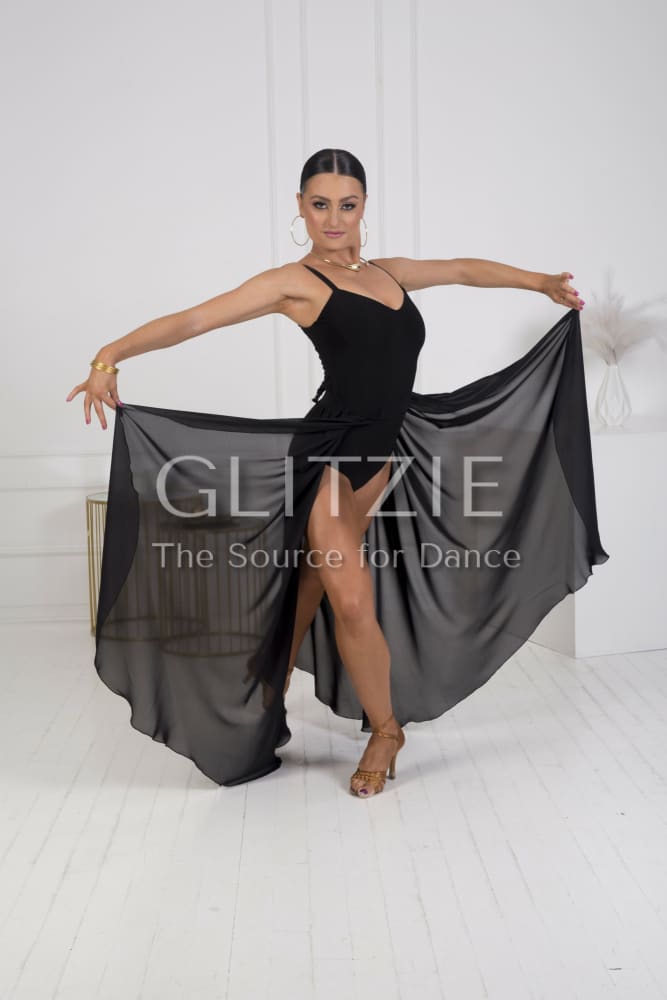 Skirt Isadora by Senga Dancewear Dancewear