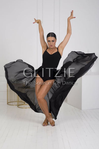 Skirt Isadora by Senga Dancewear Dancewear