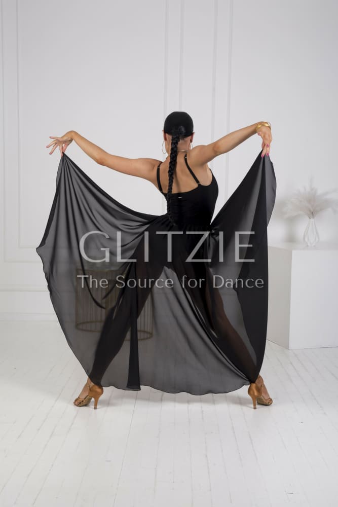 Skirt Isadora by Senga Dancewear Dancewear