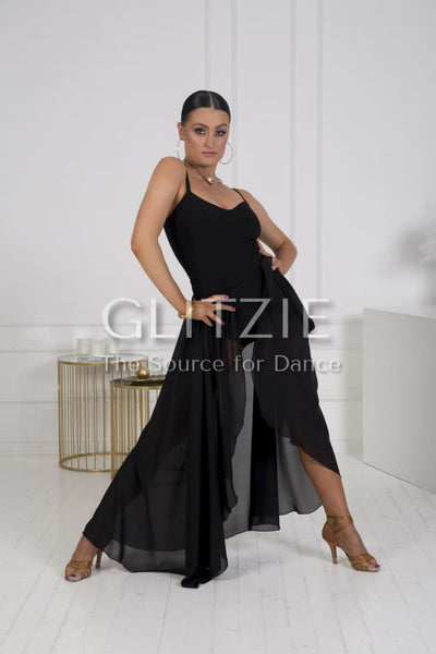 Skirt Isadora by Senga Dancewear Dancewear