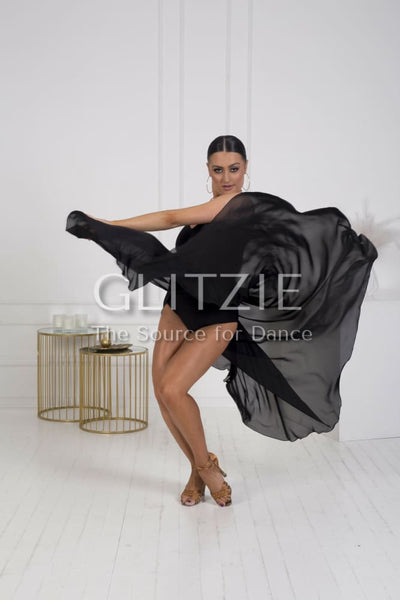 Skirt Isadora by Senga Dancewear Dancewear