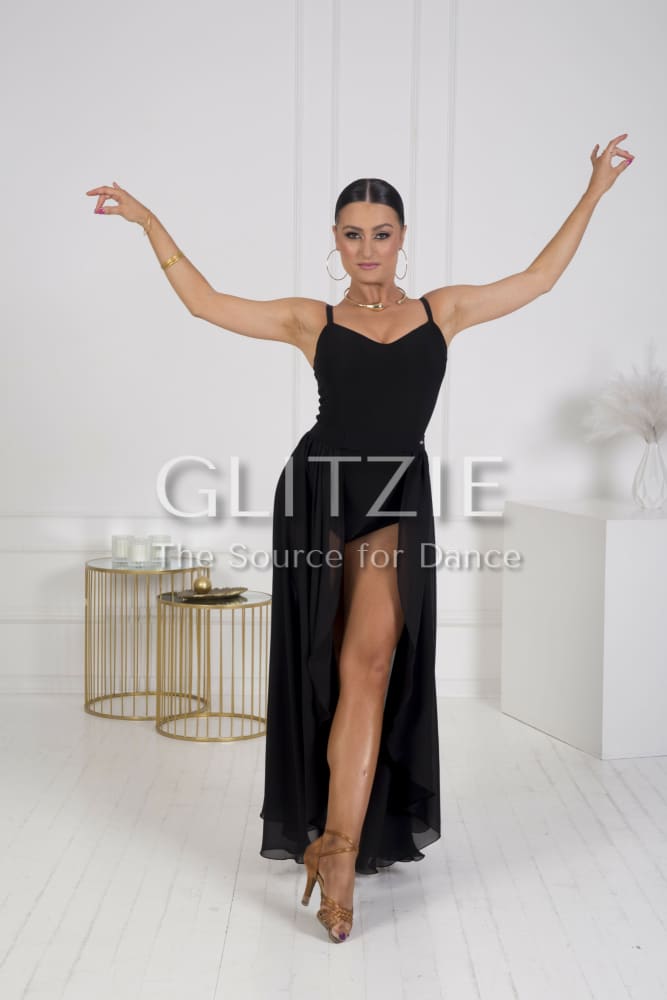 Skirt Isadora by Senga Dancewear Dancewear