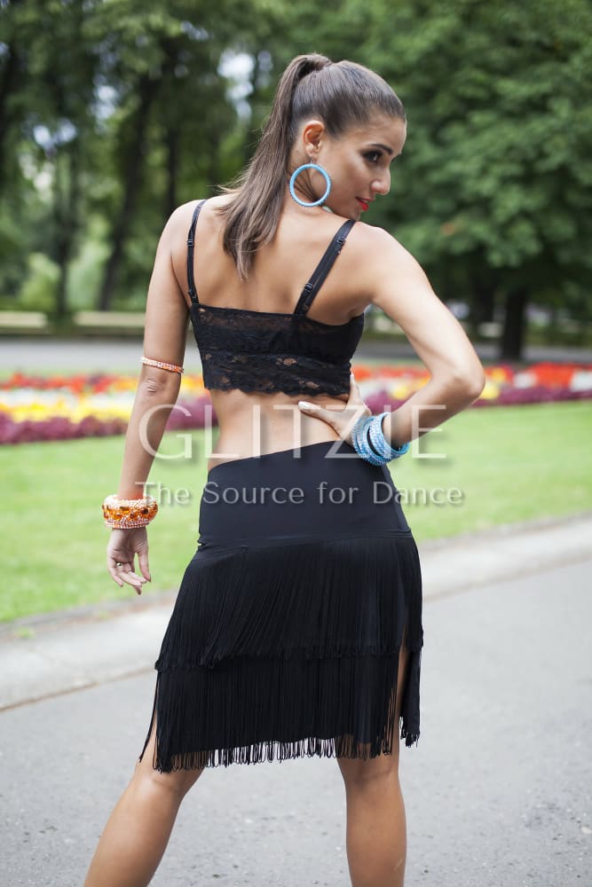 Skirt Reel by Senga Dancewear Dancewear