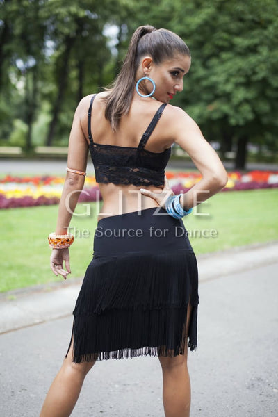 Skirt Reel by Senga Dancewear Dancewear