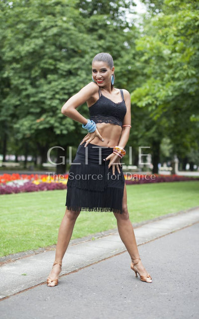 Skirt Reel by Senga Dancewear Dancewear