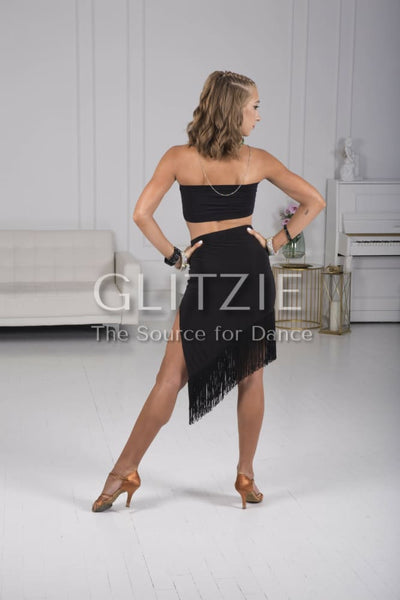 Skirt Rumba by Senga Dancewear Dancewear