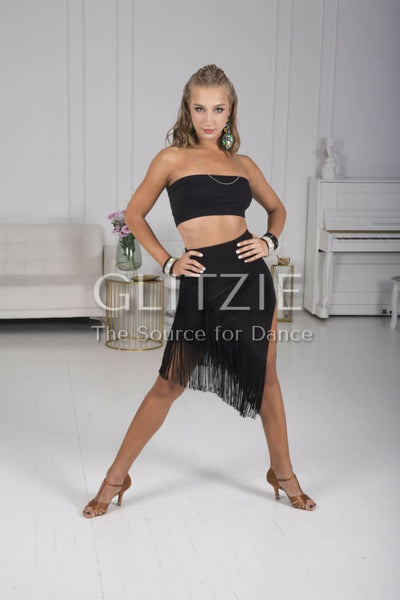 Skirt Rumba by Senga Dancewear Dancewear