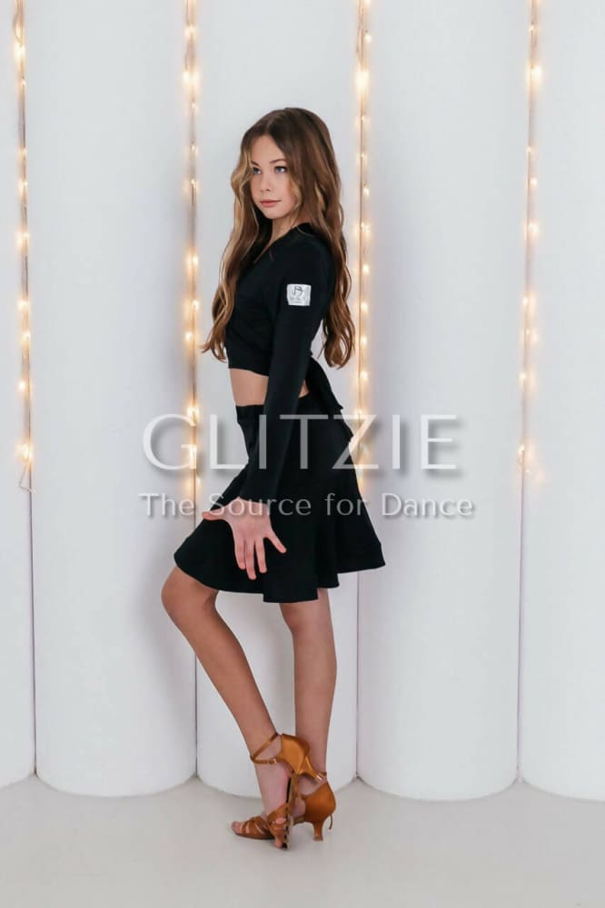 Skirt UM-210 Dancewear