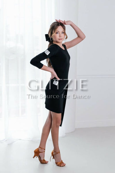 Skirt UM-220 Dancewear