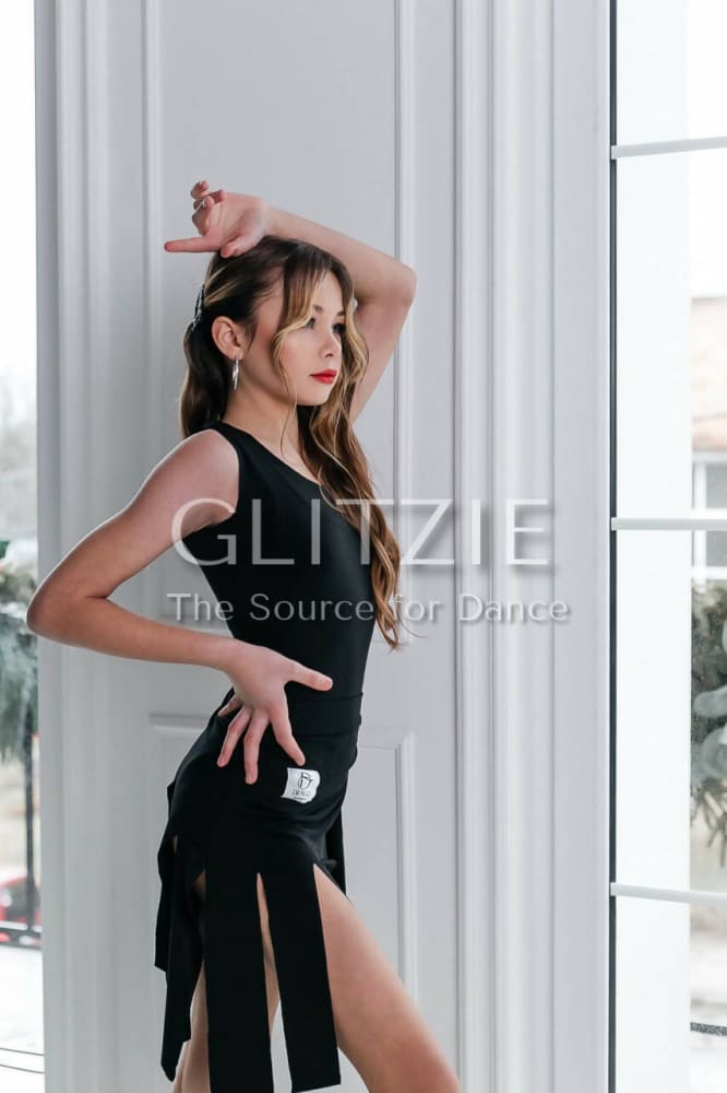 Skirt UM-230 Dancewear