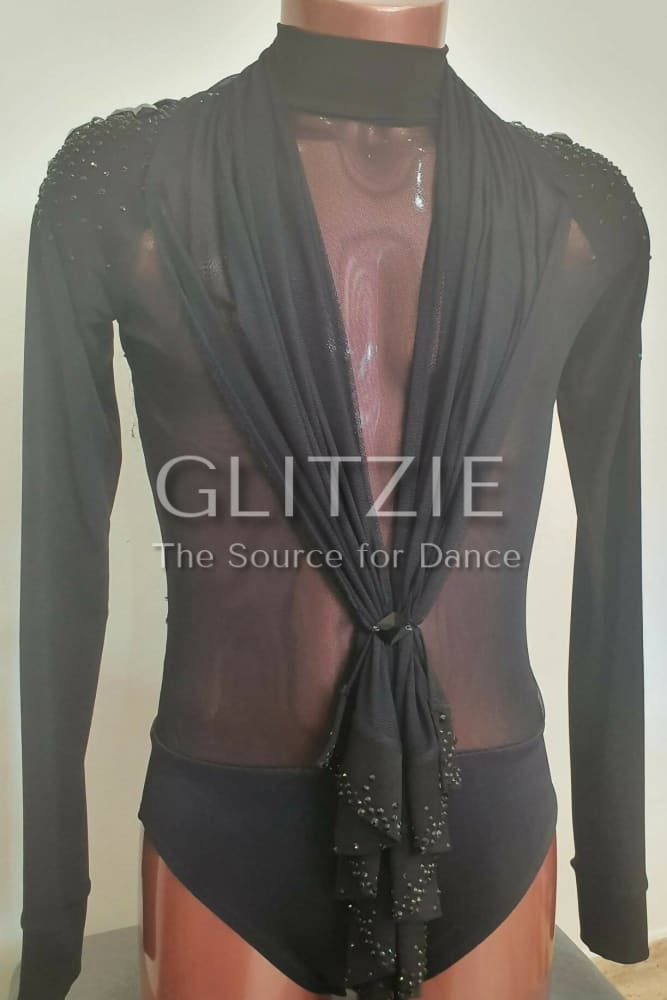 Mens Sponsor Latin 3 2x3