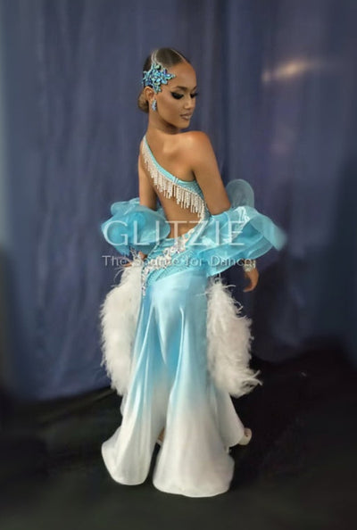 Standard Costumes  Glitzie